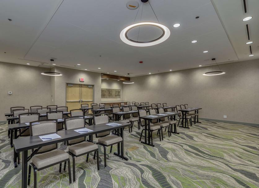 Sala konferencyjna Zdjęcie