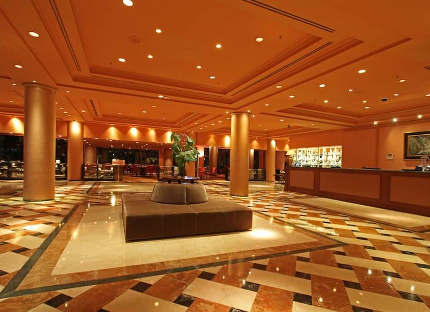 Lobby Zdjęcie