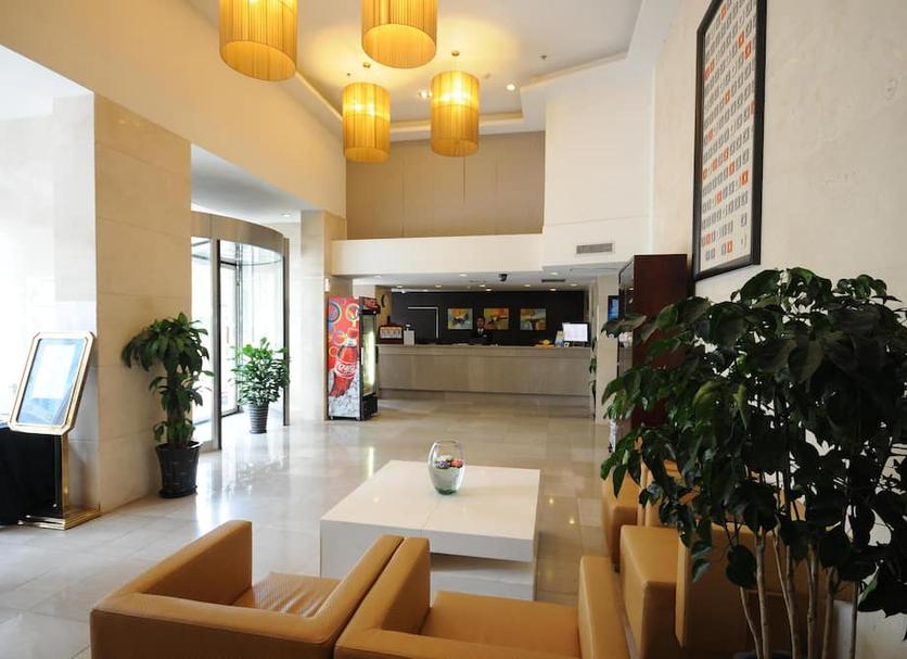 Lobby Zdjęcie