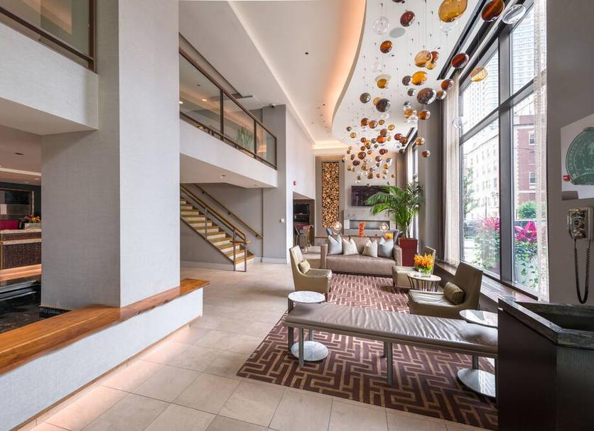 Lobby Zdjęcie