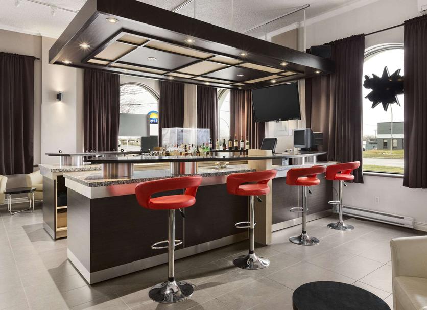 Bar Zdjęcie