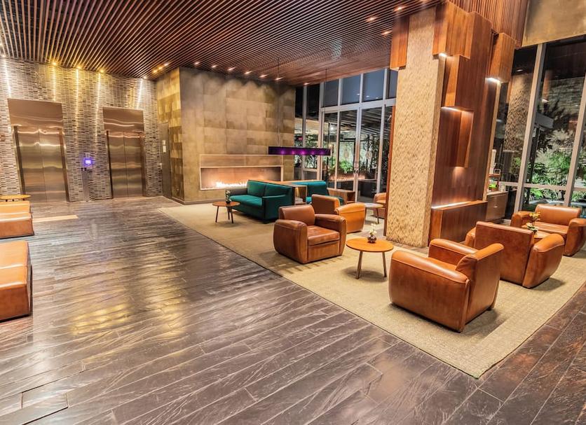 Lobby Zdjęcie