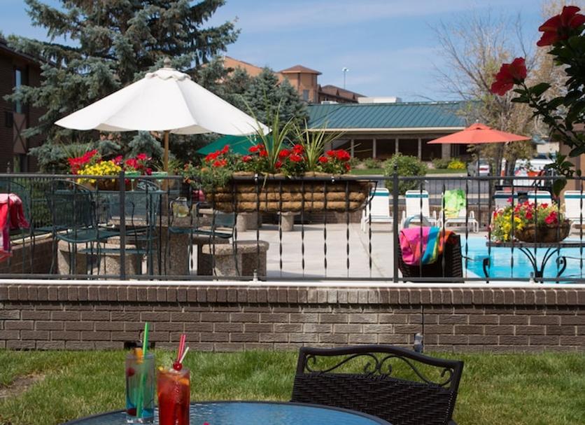 Patio Zdjęcie