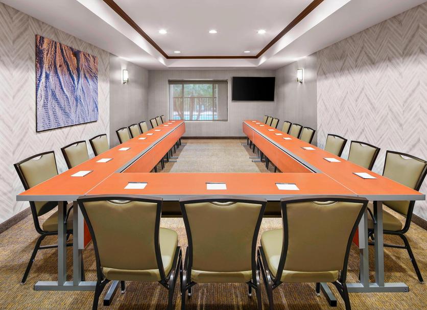 Sala konferencyjna Zdjęcie