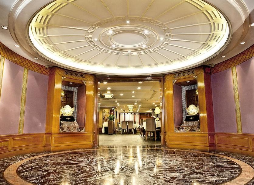Lobby Zdjęcie