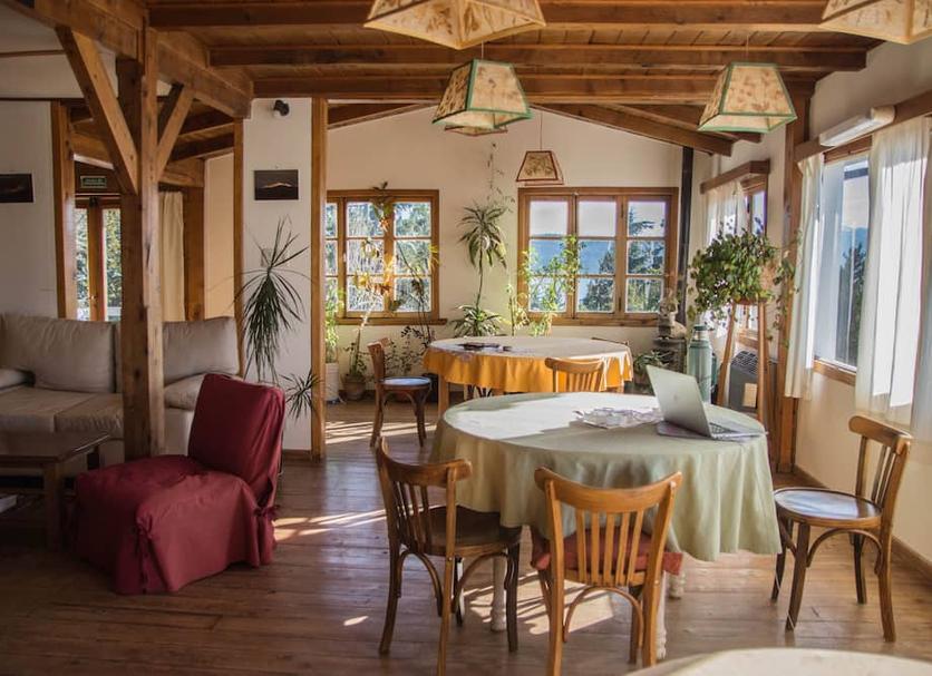 Restauracja Zdjęcie