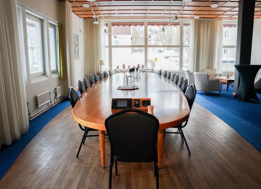 Sala konferencyjna Zdjęcie