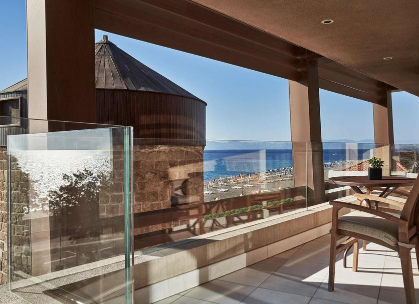 Balkon Zdjęcie