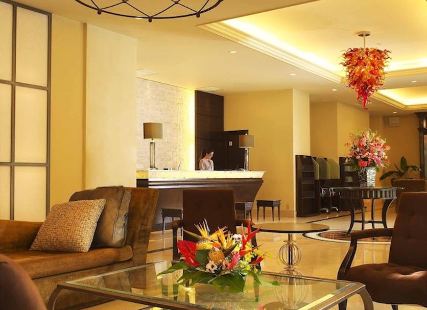 Lobby Zdjęcie