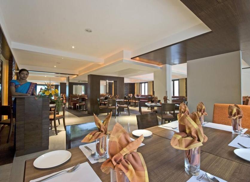 Restauracja Zdjęcie