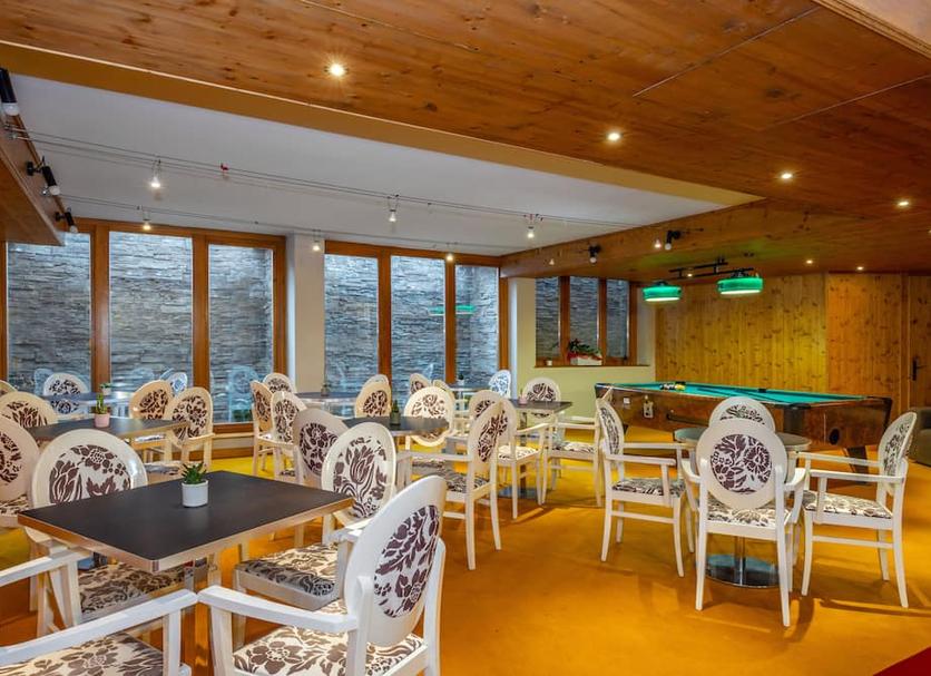 Restauracja Zdjęcie