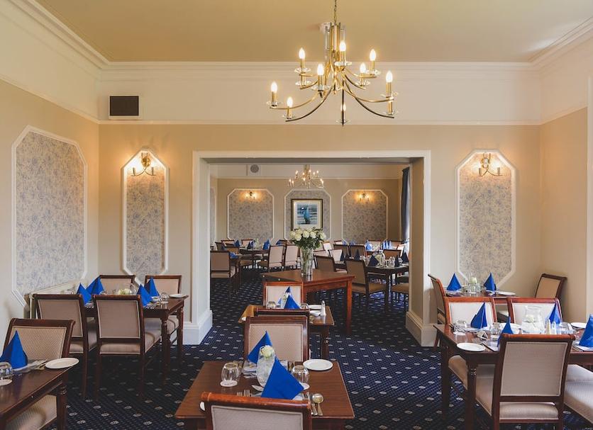 Restauracja Zdjęcie