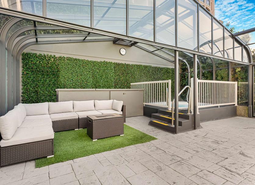 Patio Zdjęcie