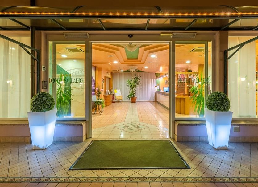 Lobby Zdjęcie