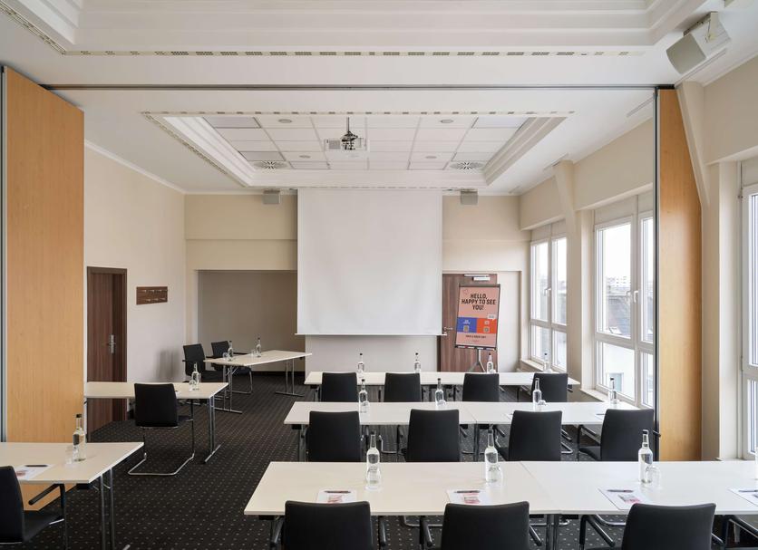Sala konferencyjna Zdjęcie