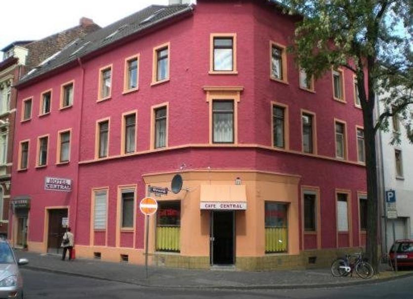 Budynek Zdjęcie