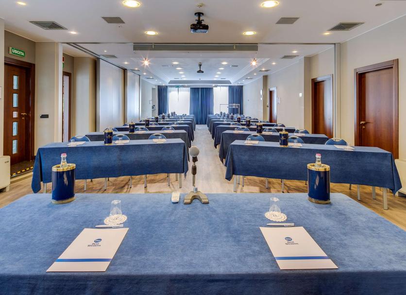 Sala konferencyjna Zdjęcie