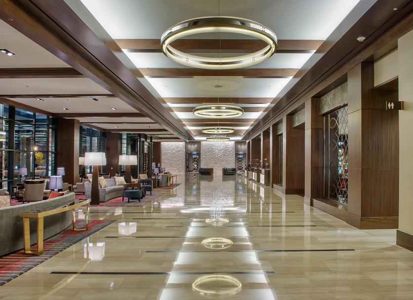 Lobby Zdjęcie