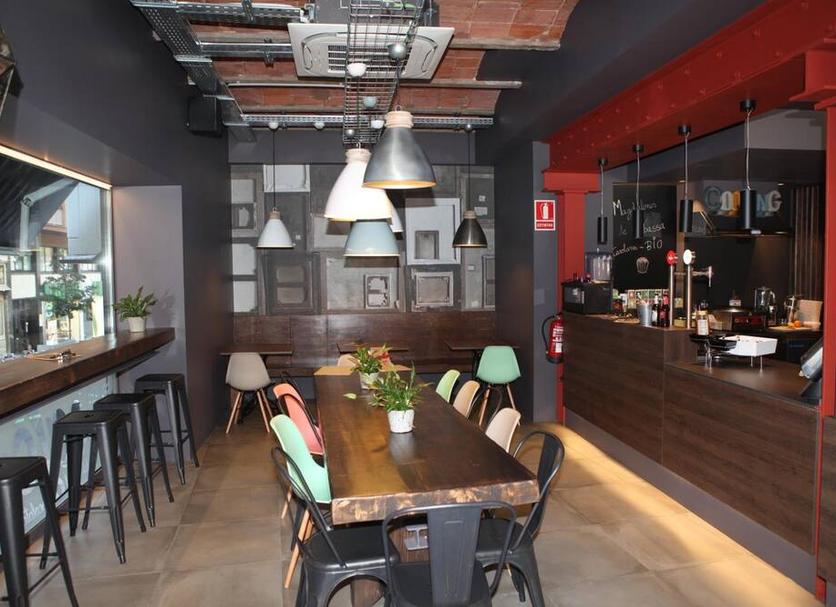 Bar Zdjęcie