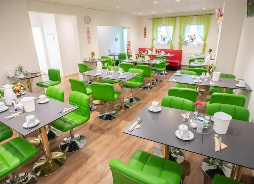 Restauracja Zdjęcie