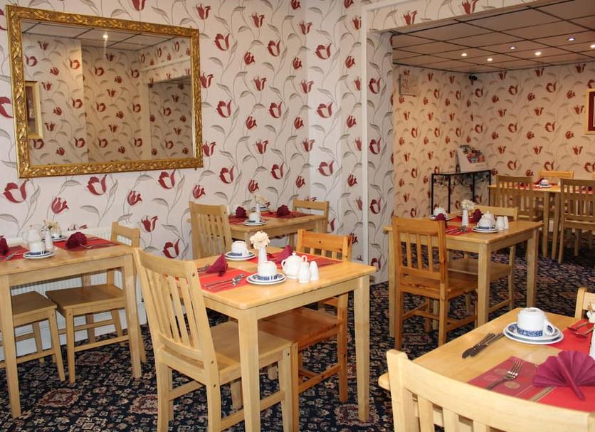 Restauracja Zdjęcie
