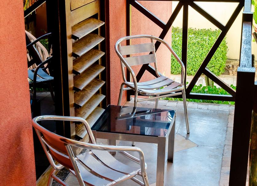Balkon Zdjęcie