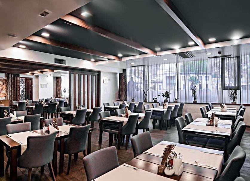 Restauracja Zdjęcie