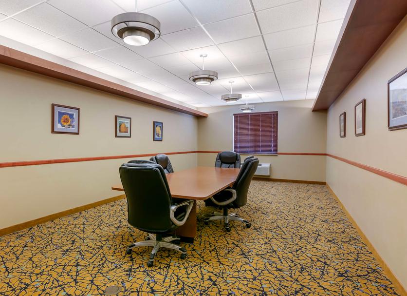 Sala konferencyjna Zdjęcie