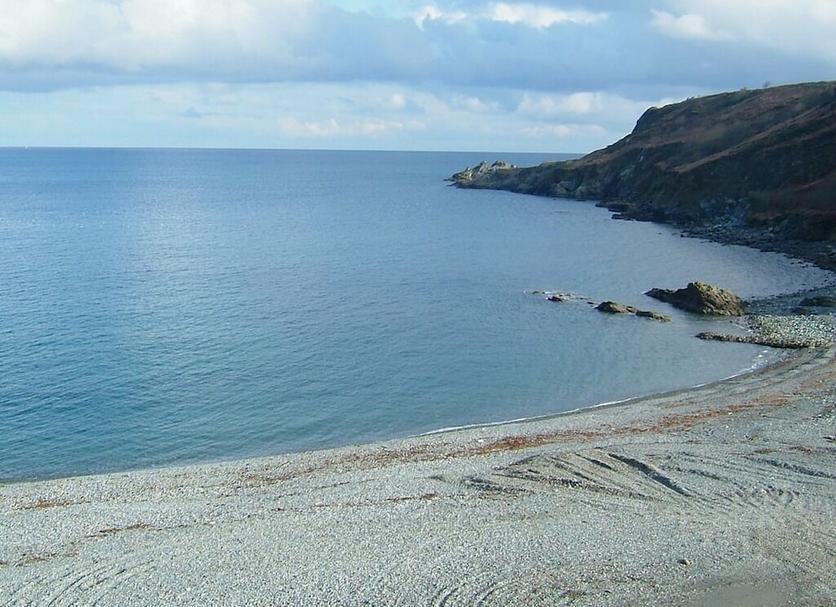 Plaża Zdjęcie