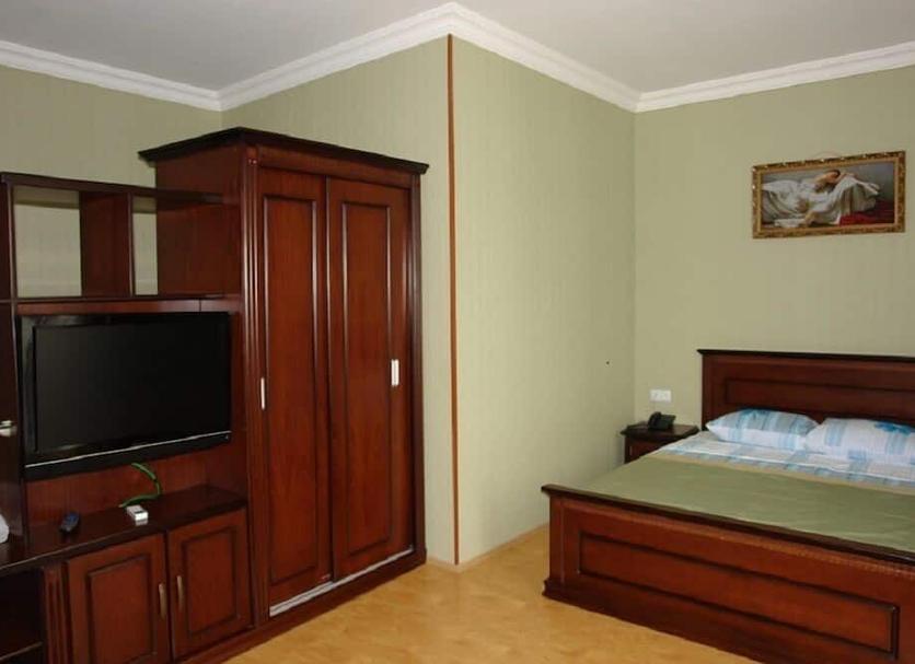 Sypialnia Zdjęcie