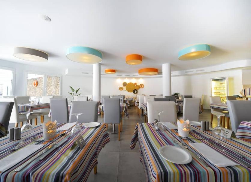 Restauracja Zdjęcie