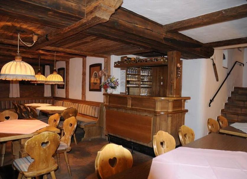 Bar Zdjęcie