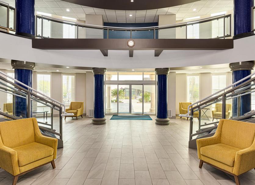 Lobby Zdjęcie