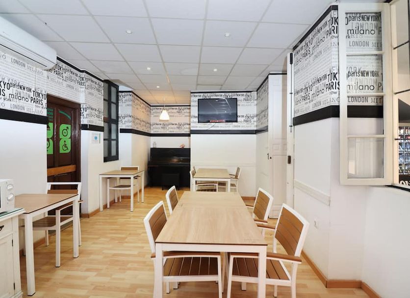 Restauracja Zdjęcie
