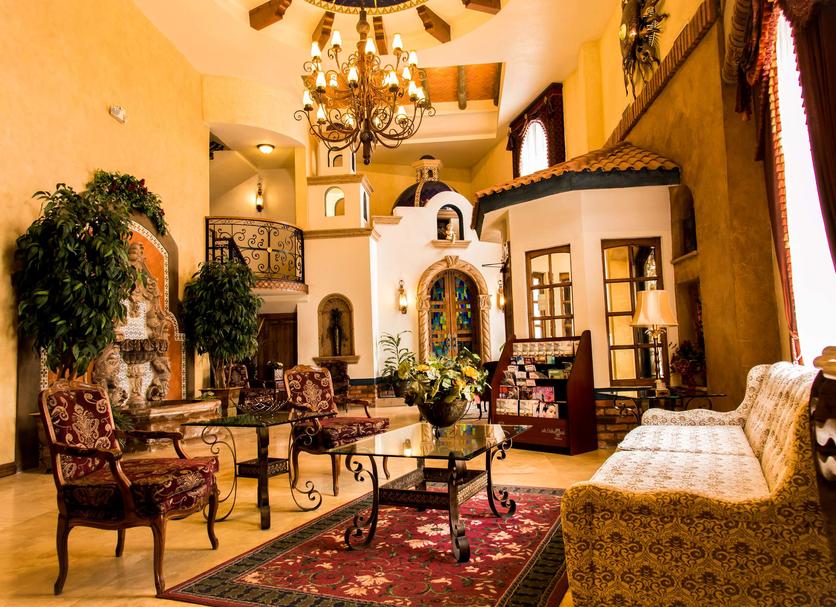 Lobby Zdjęcie