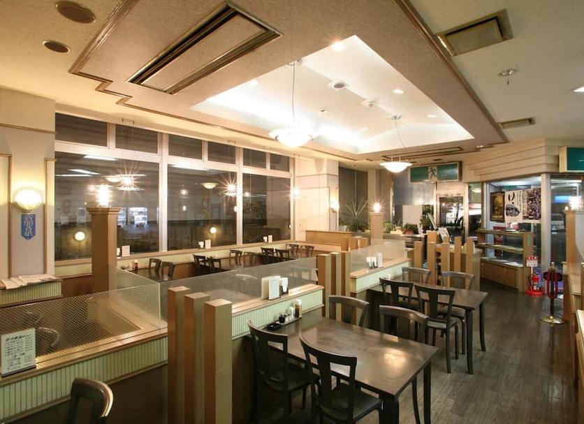 Restauracja Zdjęcie