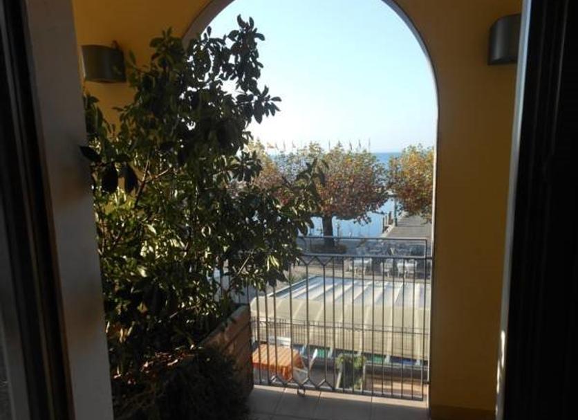 Balkon Zdjęcie