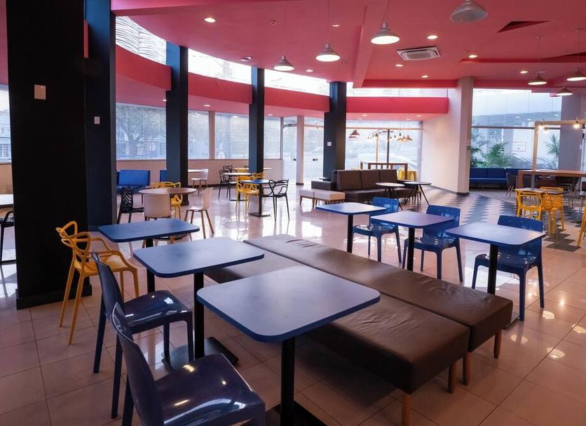 Restauracja Zdjęcie