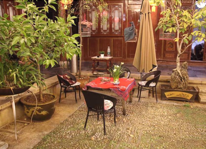 Patio Zdjęcie