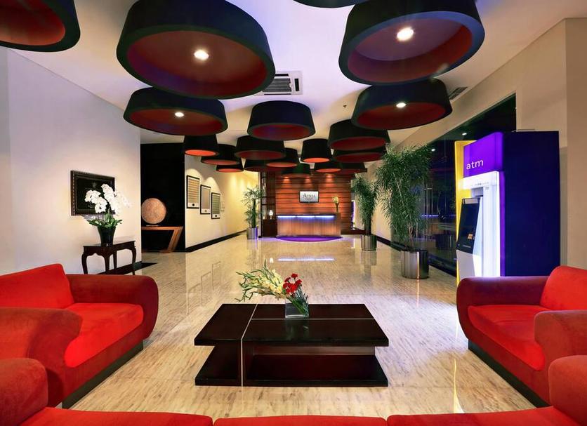 Lobby Zdjęcie