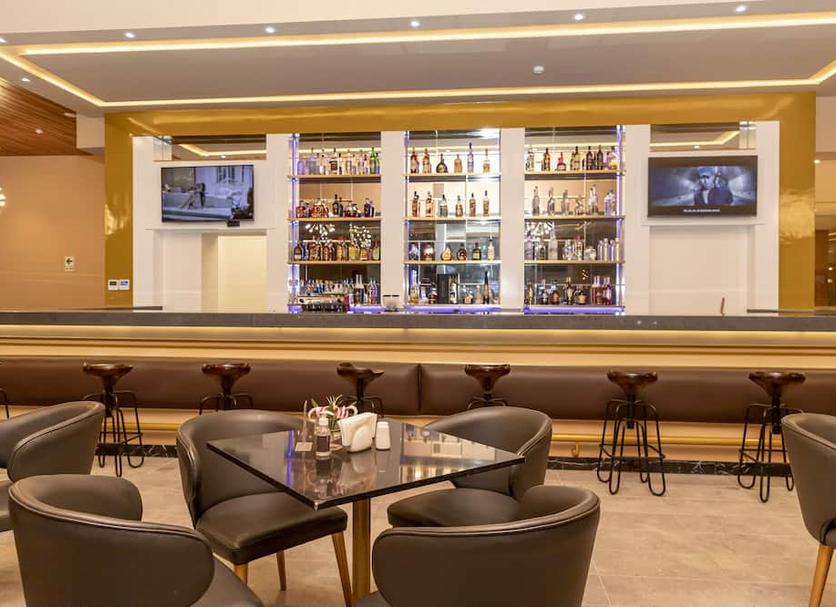 Bar Zdjęcie