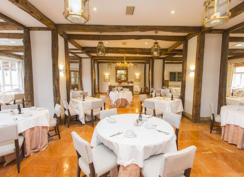 Restauracja Zdjęcie