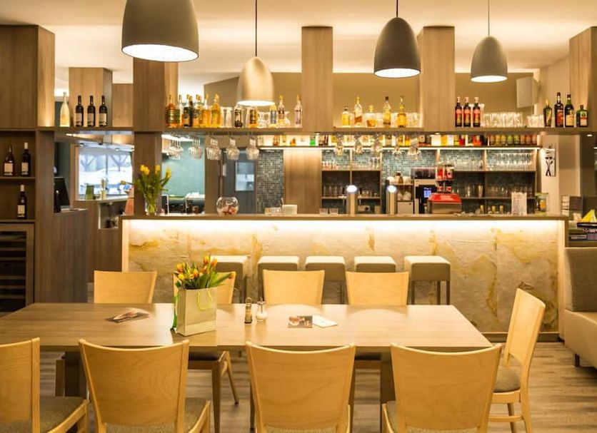 Restauracja Zdjęcie