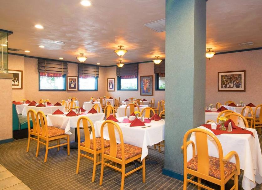 Restauracja Zdjęcie