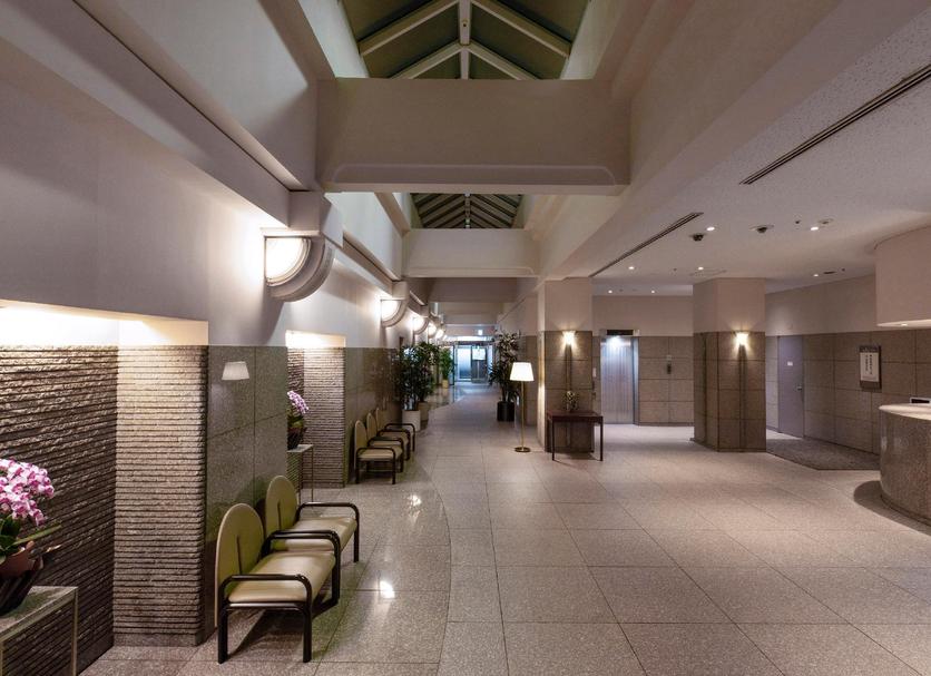Lobby Zdjęcie