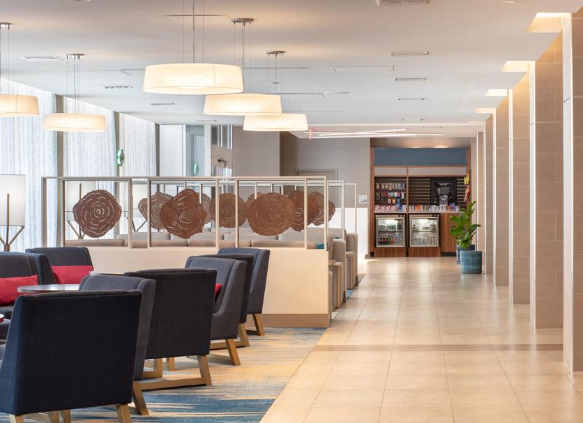 Lobby Zdjęcie