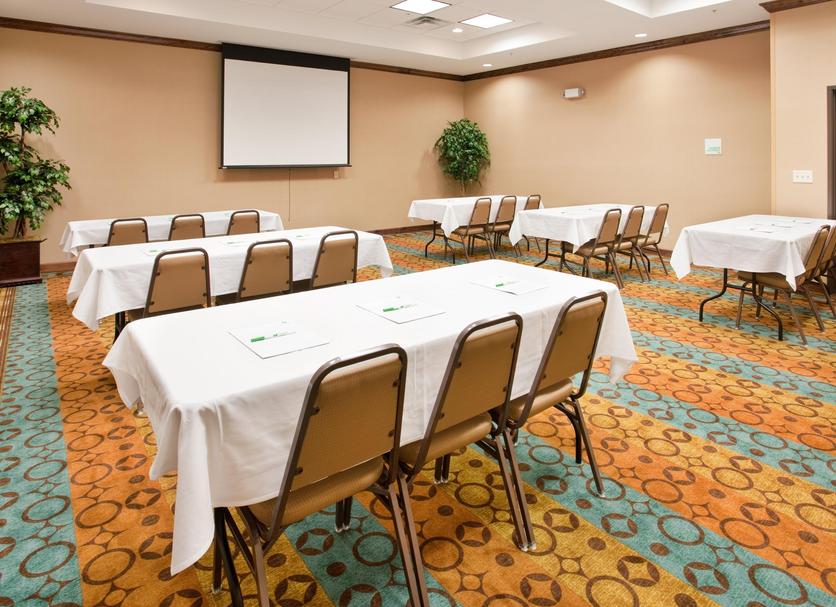 Sala konferencyjna Zdjęcie