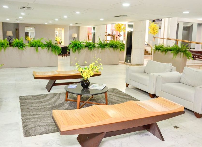 Lobby Zdjęcie