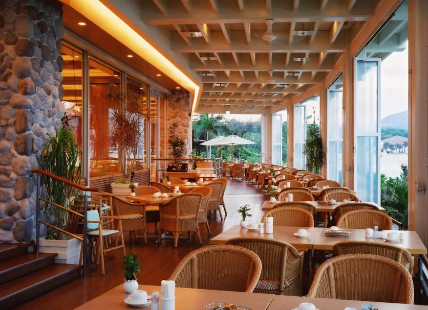 Restauracja Zdjęcie