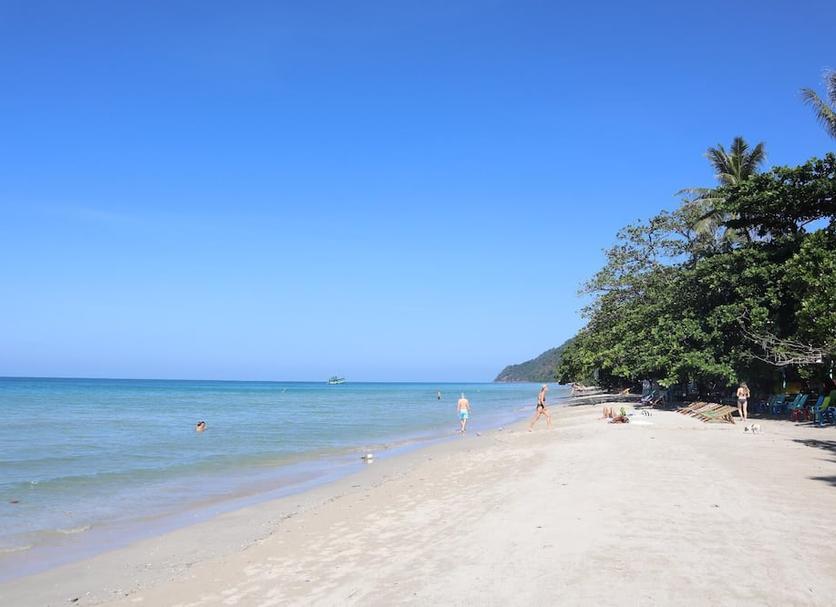 Plaża Zdjęcie